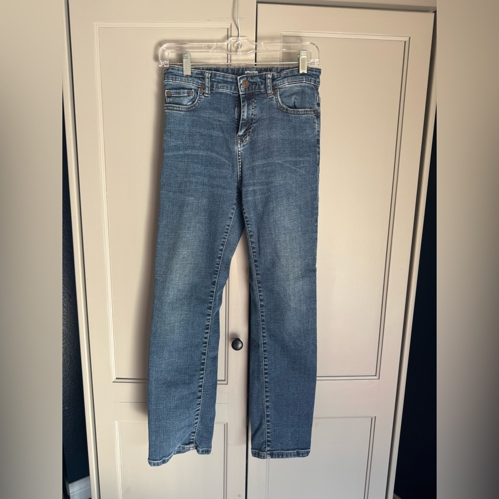 Kids Amazon Essentials Jeans